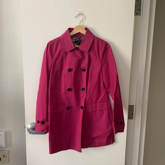 NWOT Beautiful Talbots jacket - Picture 1 of 6